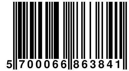 5 700066 863841