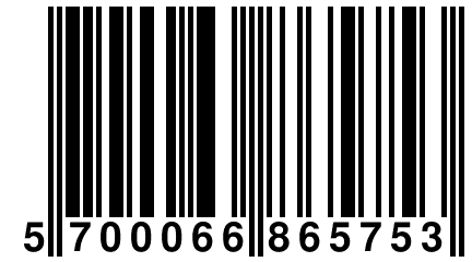 5 700066 865753