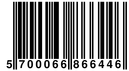 5 700066 866446