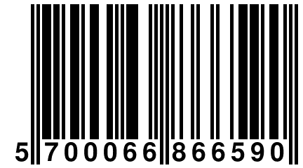 5 700066 866590