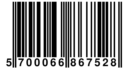 5 700066 867528