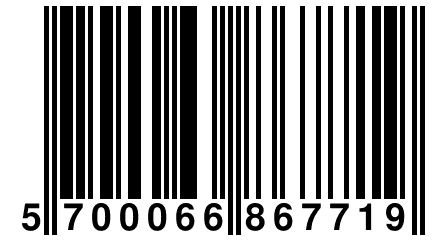 5 700066 867719