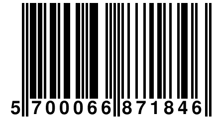 5 700066 871846