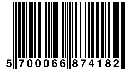 5 700066 874182