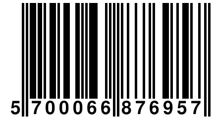 5 700066 876957