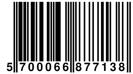 5 700066 877138