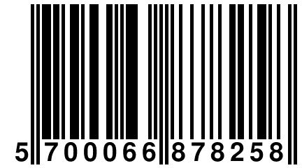 5 700066 878258