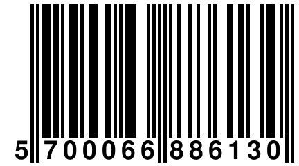 5 700066 886130