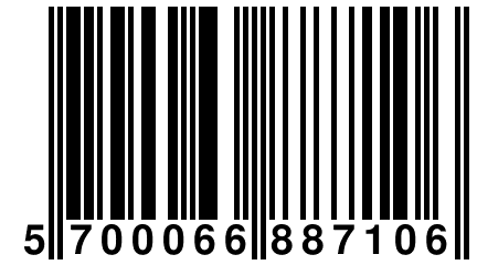 5 700066 887106