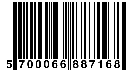 5 700066 887168