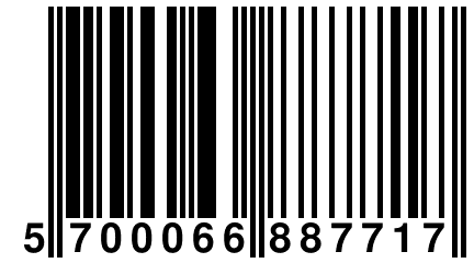 5 700066 887717