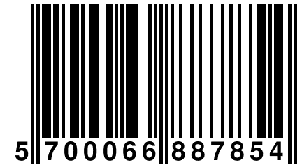 5 700066 887854