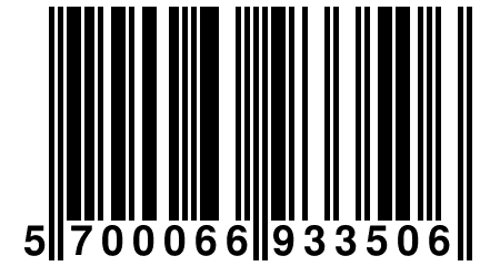 5 700066 933506