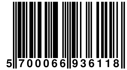 5 700066 936118