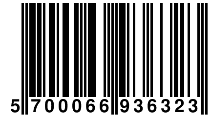 5 700066 936323