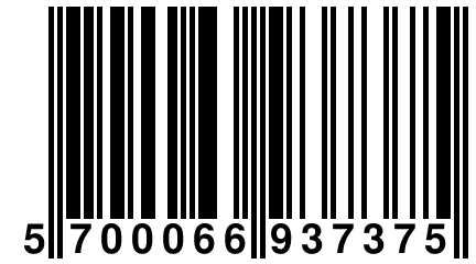 5 700066 937375