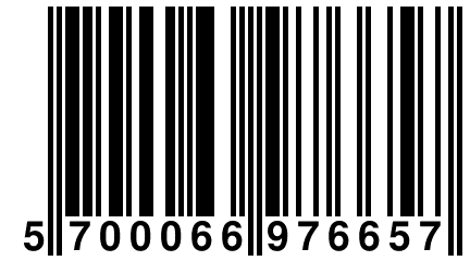 5 700066 976657