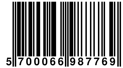 5 700066 987769