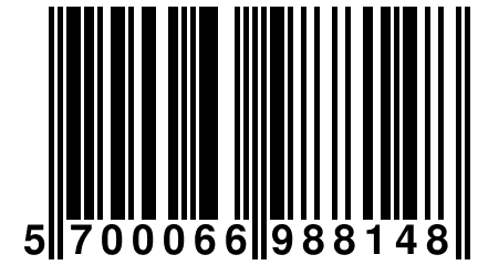 5 700066 988148