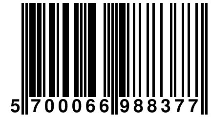 5 700066 988377