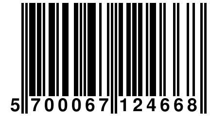 5 700067 124668