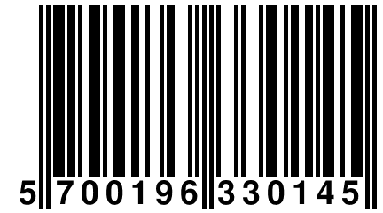 5 700196 330145