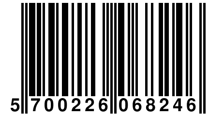 5 700226 068246