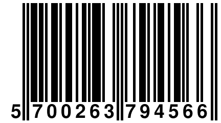 5 700263 794566