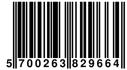 5 700263 829664