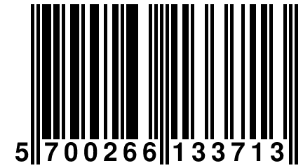 5 700266 133713