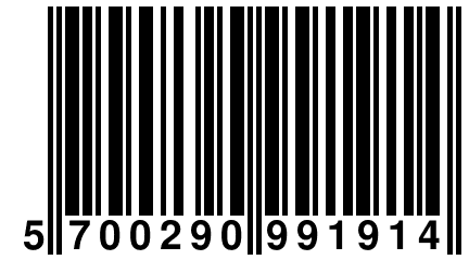 5 700290 991914