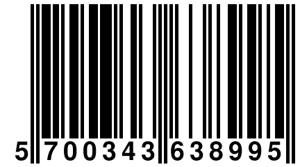 5 700343 638995