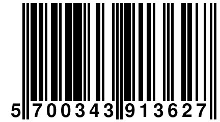 5 700343 913627