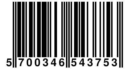 5 700346 543753