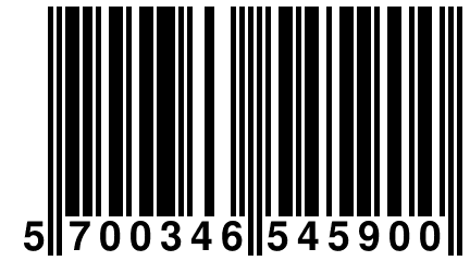 5 700346 545900