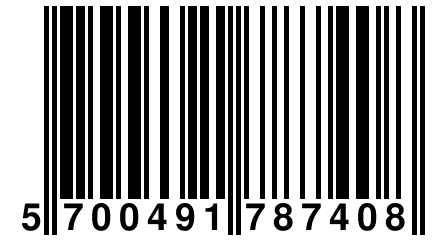 5 700491 787408