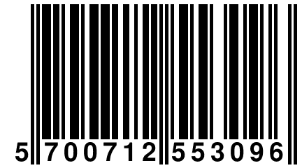 5 700712 553096