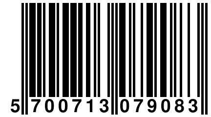 5 700713 079083