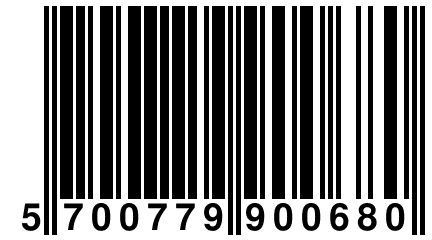 5 700779 900680