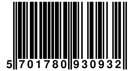 5 701780 930932