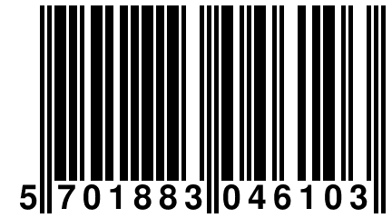 5 701883 046103