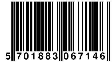 5 701883 067146