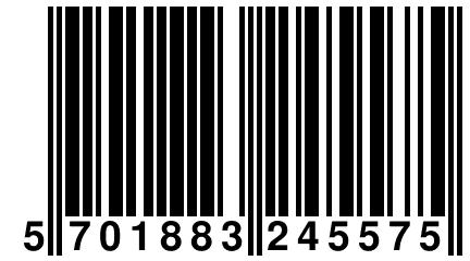 5 701883 245575
