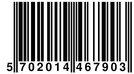 5 702014 467903