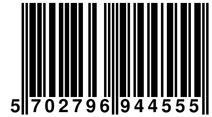 5 702796 944555