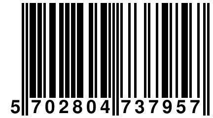 5 702804 737957