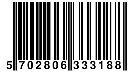 5 702806 333188
