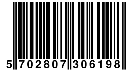 5 702807 306198