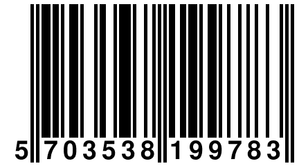5 703538 199783