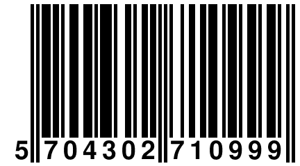 5 704302 710999